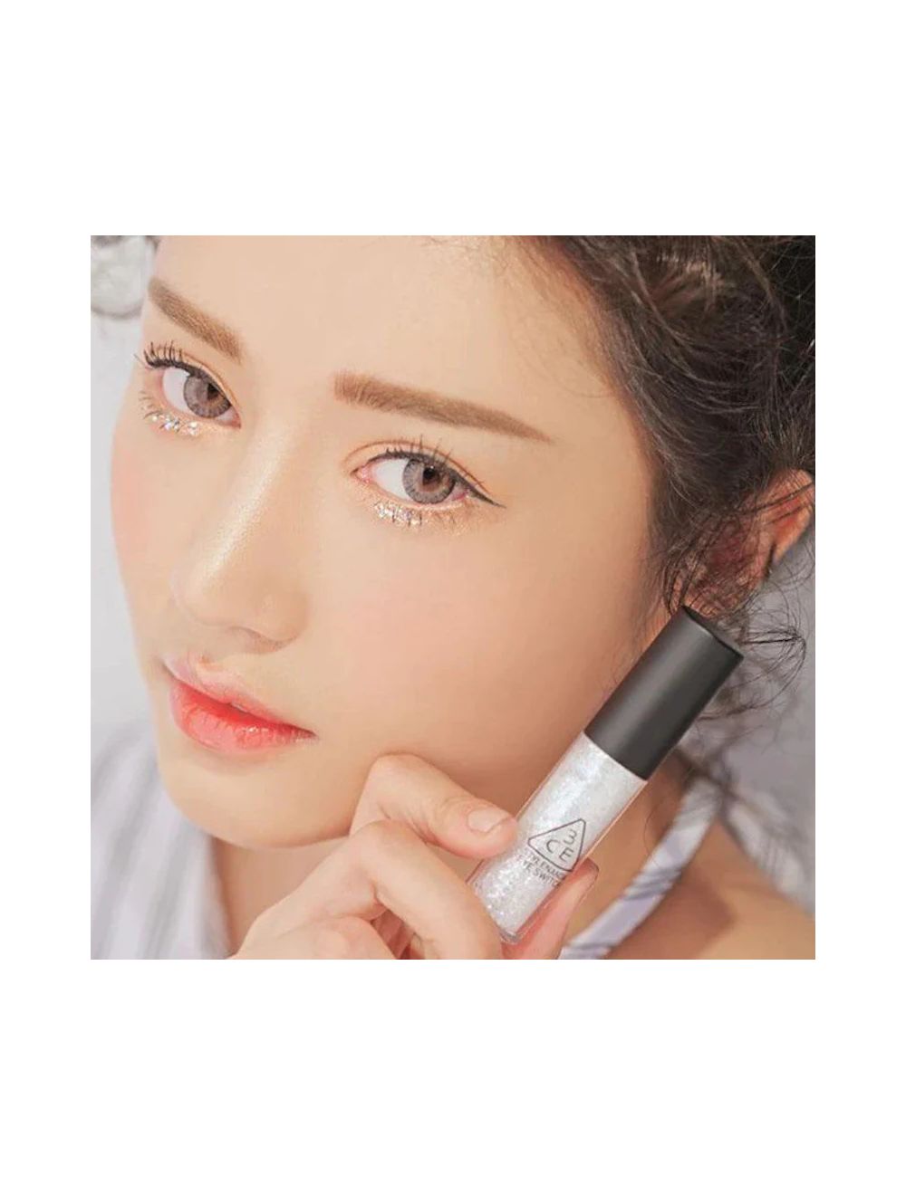 Shop Japanese and Korean Skincare and Makeup Online | 3CE Eye Switch