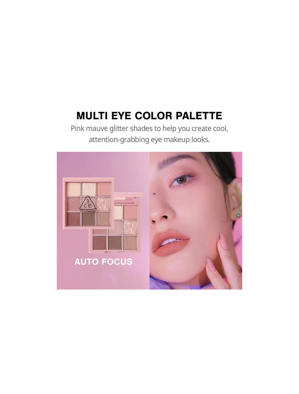Shop Japanese and Korean Skincare and Makeup Online | 3CE
