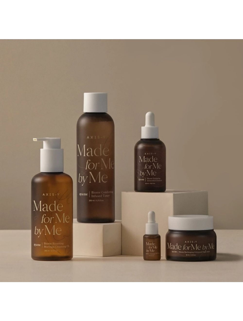 Shop Japanese and Korean Skincare and Makeup Online | AXIS-Y