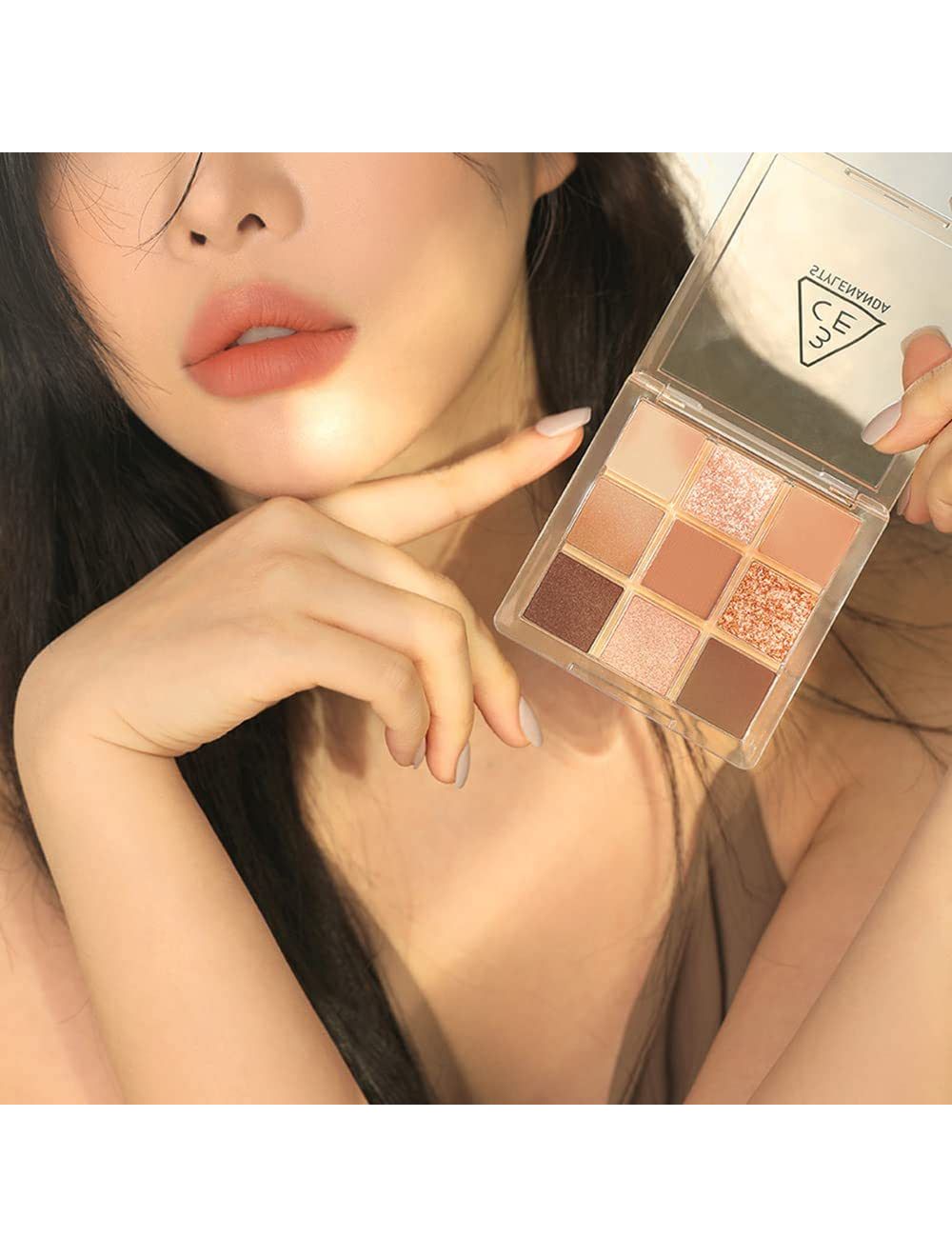 Shop Japanese and Korean Skincare and Makeup Online | 3CE Multi