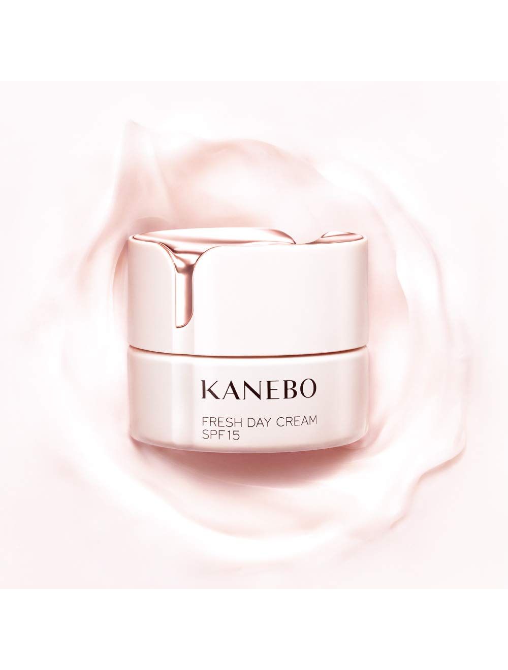 Kanebo Fresh Day Cream