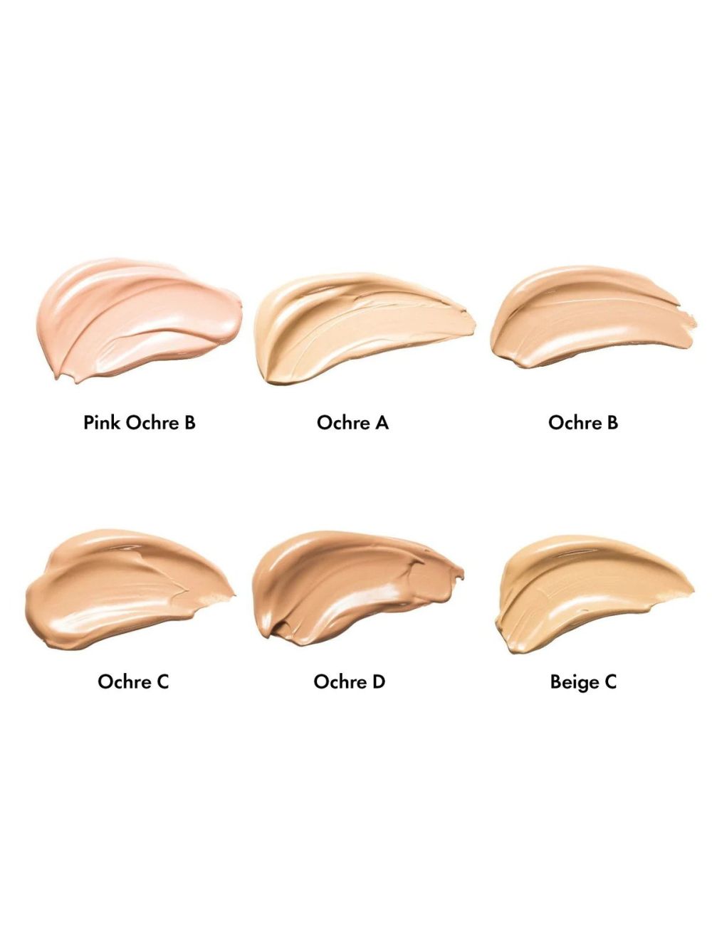 KANEBO THE CREAM FOUNDATION 30ml