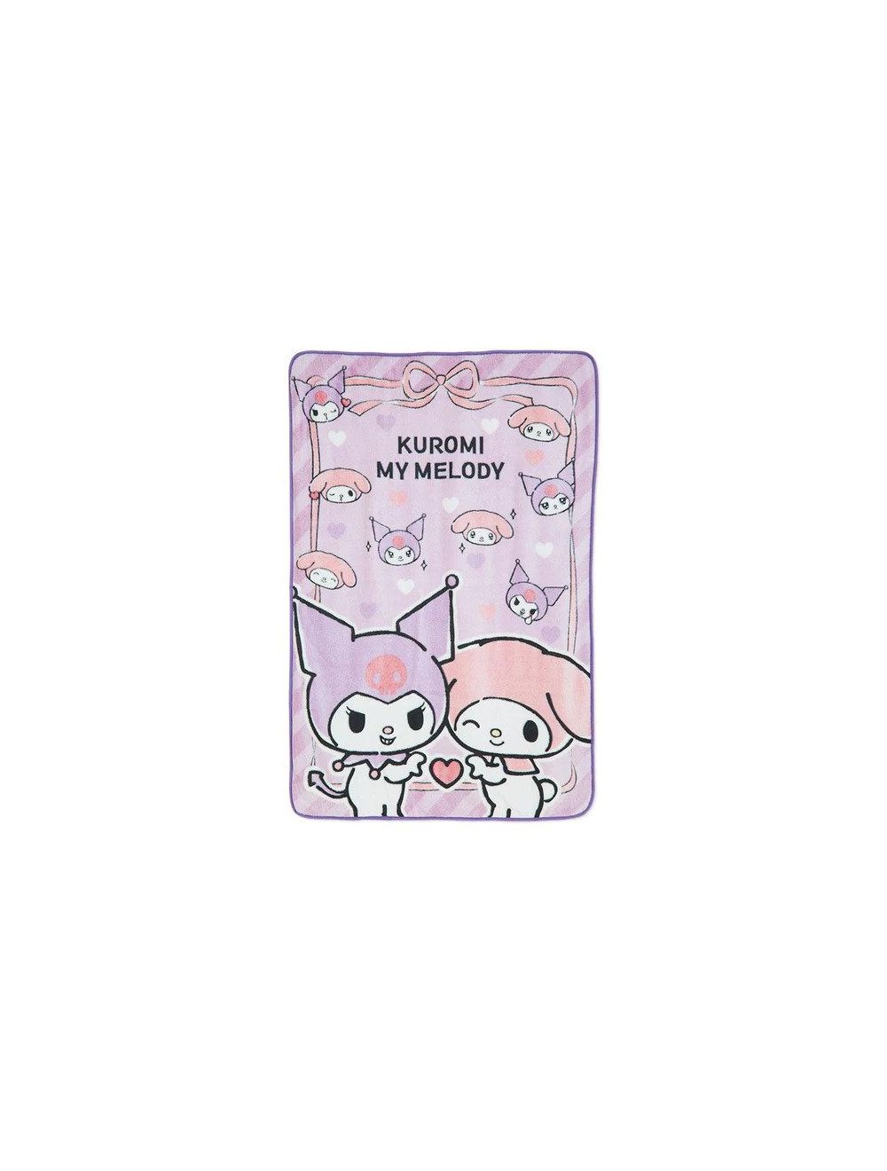 Sanrio Cinnamoroll Character Nap Blanket 126951