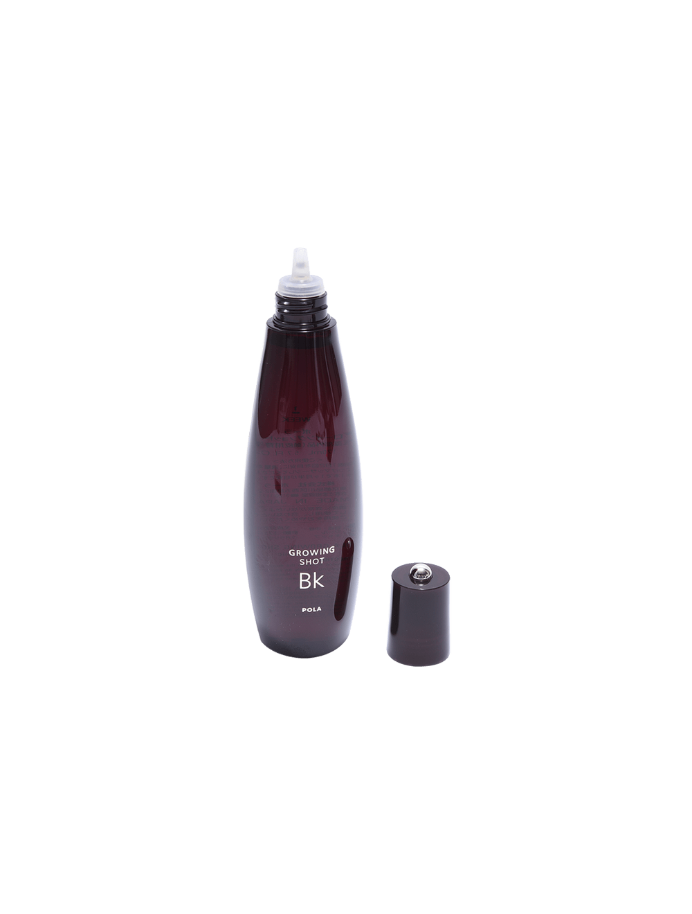 独特の上品 POLA BK Shot Growing スタイリング剤