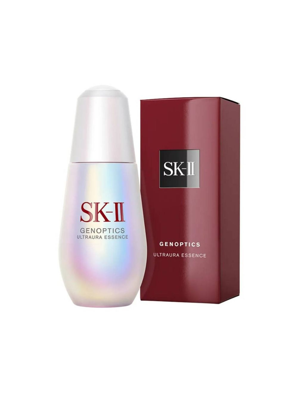 Shop Japanese and Korean Skincare and Makeup Online | SK-II 