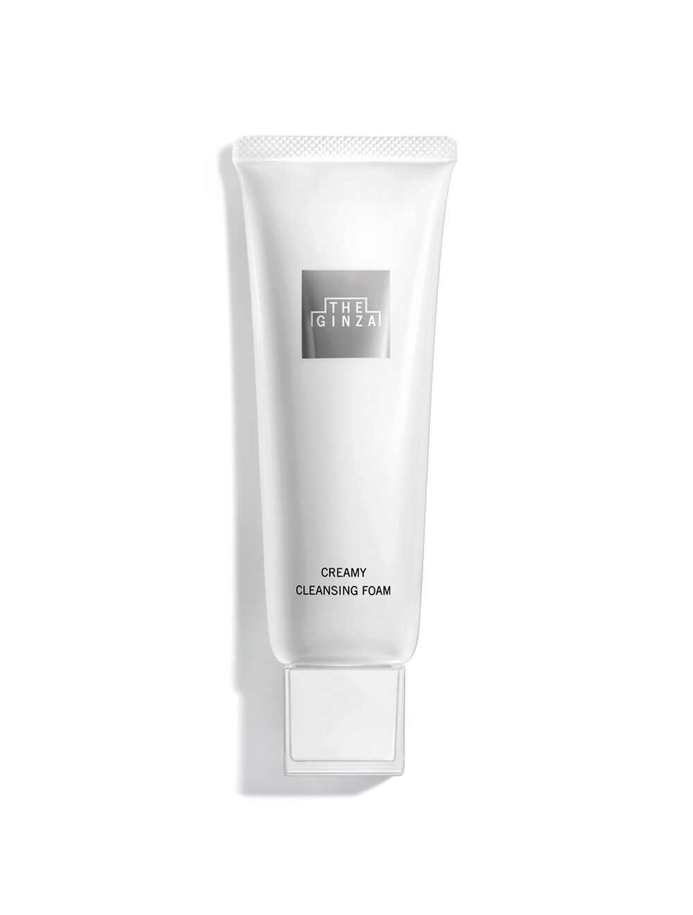 洗顔料 THE GINZA CREAMY CLEANSING FOAM 130g Shop Japanese and Korean Skincare and Makeup Online | The