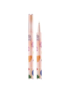 FLORTTE The Aesthetic Of Joy Eyeliner