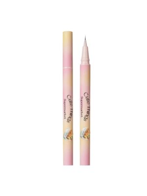 Flortte Cute Thing Slim Liquid Eyeliner