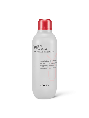 COSRX AC Collection Calming Liquid Mild 125mL