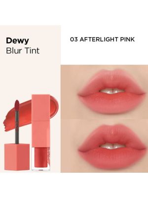 Clio Dewy Blur Tint 03 Afterlight Pink	