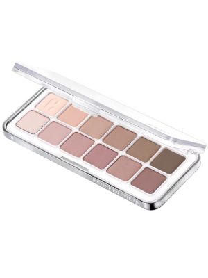CLIO Pro Eye Palette Air 03 Mute Library