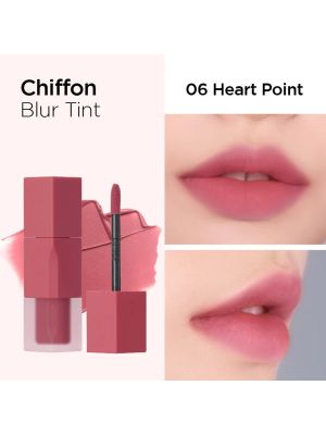 Clio Chiffon Blur Tint 06 Heart Point	