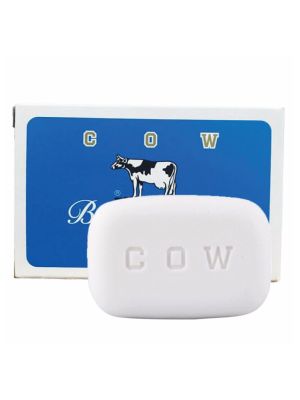 COW Beauty Soap Blue 85g