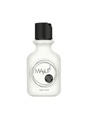 MAPUTI Organic Fragrance White Cream 100mL