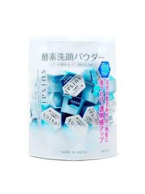 Kanebo Suisai Beauty Clear Wash Powder N  32pc