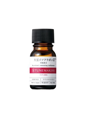 Tunemakers Soy Extract Containing Isoflavones 10mL