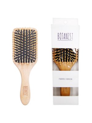 Botanist Paddle Brush