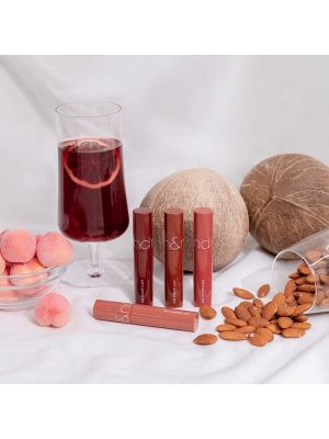 rom&nd Juicy Lasting Tint 20FW Collection