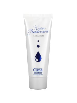 Cure Natural Water Treatment Skin Cream 100g