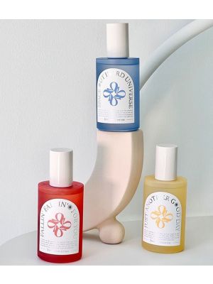 3rd Universe Fabric Spray