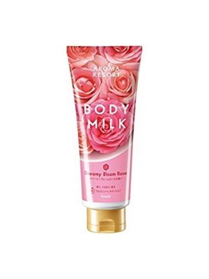 Aroma Resort Body Milk - Dreamy Bloom Rose