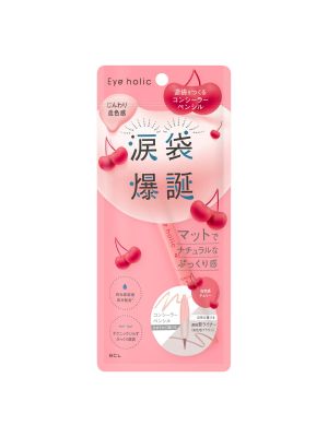 Bcl Eyeholic Concealer Pencil Kessyokukan Cherry