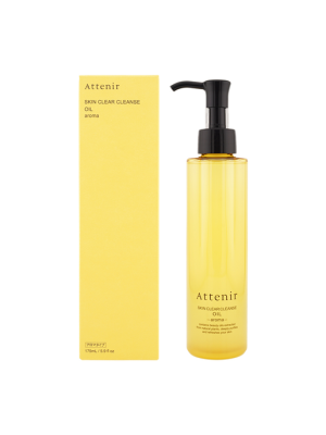 Attenir Skin Clear Cleanse Oil Aroma Type 175mL