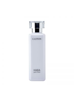 HABA Pure Roots G-Lotion 180mL