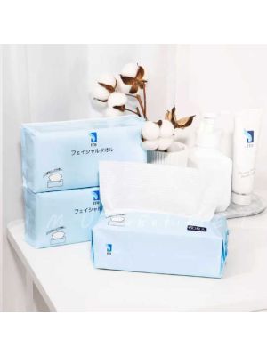 ITO Facial Towel 1 package (60pcs)