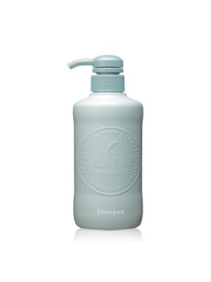 Clayge Relax Shampoo 500mL