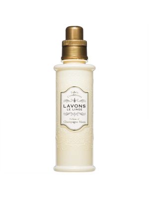 Lavons Le Linge Fabric Conditioner - Champagne Moon 600mL