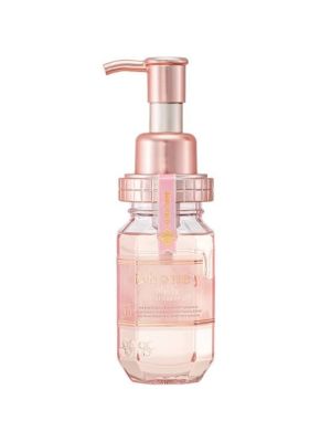 &Honey Melty Moist Repair Hair Oil 100ml	