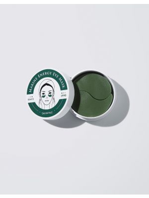 SHANGPREE Marine Energy Eye Mask
