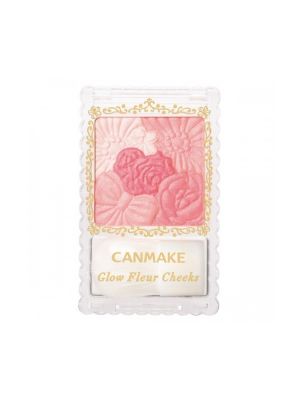 CANMAKE Glow Fleur Cheeks 04