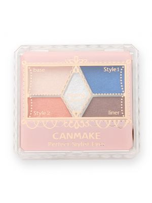 CANMAKE Perfect Stylist Eyes 15