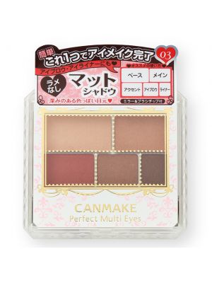 CANMAKE Perfect Stylist Eyes 03