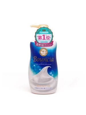 Bouncia Body Soap 550mL