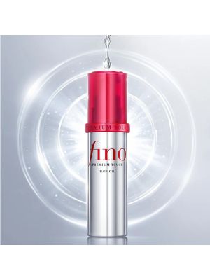 Fino Premium Touch Hair Oil 70ml