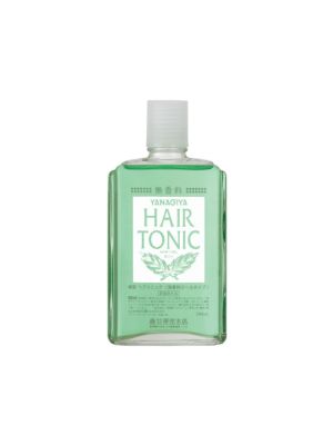 YANAGIYA Hair Tonic - Green 240mL