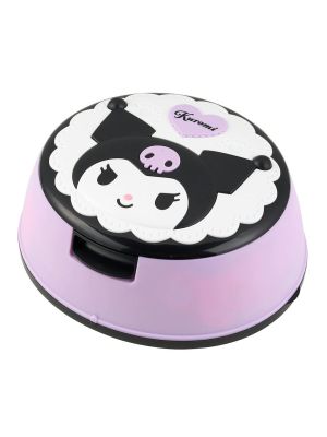 LEC Wet Tissue Kuromi	