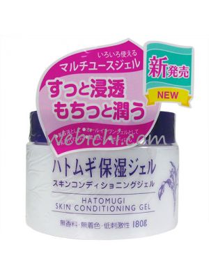 Naturie Hatomugi Skin Conditioner Gel 180g
