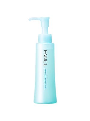 Fancl Mild Cleansing Oil 120mL