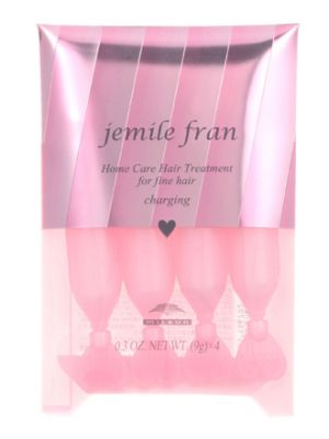 Milbon Jemile Fran for Fine Hair