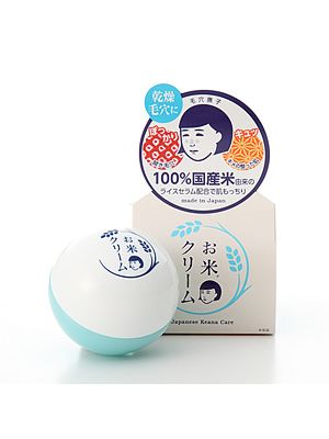 Ishizawa Lab Keana Okome Cream 30g