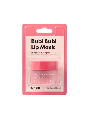 BubiBubi Lip Mask 9g