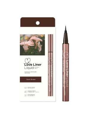 Love Liner Liquid High Quality Liquid Eyeliner 0.1mm