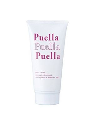 Puella Bust Cream