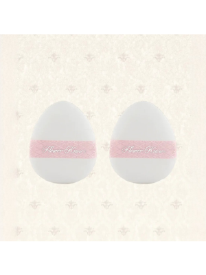 Flower Knows Little Angel Collection Mini Fingertip Puff