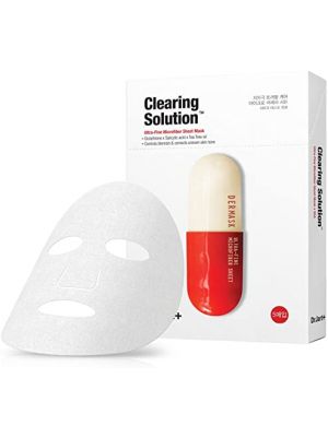 Dr. Jart+ Clearing Solution Mask 5pc