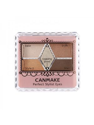 CANMAKE Perfect Stylist Eyes 16